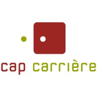 Cap Carrière logo - Similar company to Cap Carriere