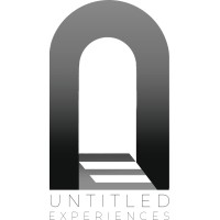 Untitled Experiences logo - Similar company to Mercurious Global