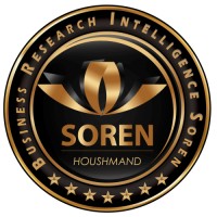 Soren Company logo - Similar company to Sinap | سیناپ