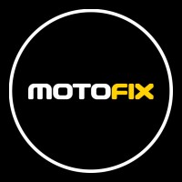 Motofix Group logo - Similar company to Abl 1 Touch Group Ltd