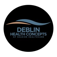 Deblin Health Concepts logo - Similar company to Mind-1-1