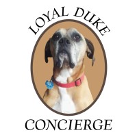 Loyal Duke Concierge