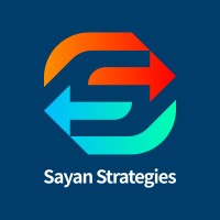 Sayan Strategies logo - Similar company to Tellmemore Ventures
