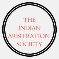 THE INDIAN ARBITRATION SOCIETY logo - Similar company to Study A Skill