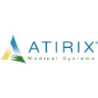 Atirix Medical Systems, Inc. logo - Similar company to C&H Technology, Inc.