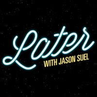 Later with Jason Suel logo - Similar company to Focus 5 Inc.