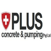 Plus Concrete & Pumping (Pty) Ltd logo - Similar company to Igneous Concrete