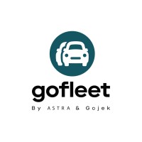 GoFleet by Astra & Gojek logo - Similar company to Kolosal, Inc.