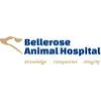 Bellerose Animal Hospital logo - Similar company to Statcare