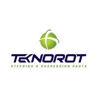 TEKNOROT STEERING AND SUSPENSION PARTS logo - Similar company to Standard Profil Group