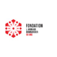 Fondation J. Armand Bombardier logo - Similar company to Institut Mallet