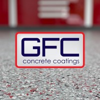 GFC Concrete Coatings logo - Similar company to Hardig Industrial Services