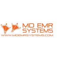 MD EMR Systems logo - Similar company to De-Bias