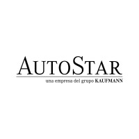 AutoStar Panamá logo - Similar company to Byd Panama, Centroamerica Y Caribe