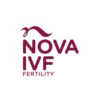 Nova IVF Fertility logo - Similar company to A4 Hospitals And Fertility Centre