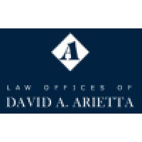 Law Offices of David A. Arietta logo - Similar company to Weed Law Group, Pc