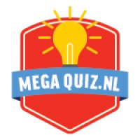 MegaQuiz logo - Similar company to Brainstormer Trivia & Events