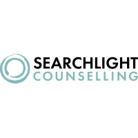 Searchlight Counselling logo - Similar company to The Ibd Centre Of Bc