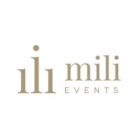 MILI EVENTS logo - Similar company to Lemøn Eight