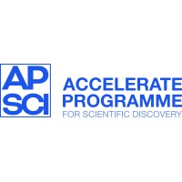Accelerate Programme for Scientific Discovery logo - Similar company to University Of Cambridge Department Of Computer Science And Technology