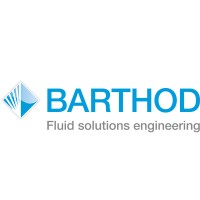 Barthod logo - Similar company to Vision Et Technique