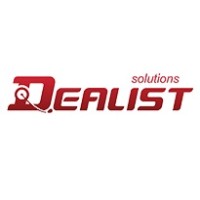 Dealist Solutions logo - Similar company to Braincombinator