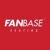 Fanbase Seating logo - Similar company to Ikercam