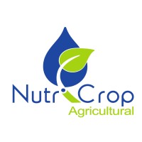 NutriCrop Agricultural Co, Ltd logo - Similar company to Agrinutrition