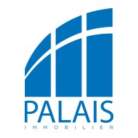 Palais Immobilier Real Estate Group logo - Similar company to Canat & Warton Saint-Raphaël