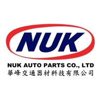 NUK Autoparts logo - Similar company to Min Ghee Auto Pte Ltd