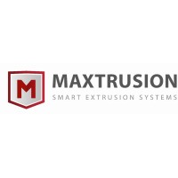 Maxtrusion GmbH logo - Similar company to Convipack
