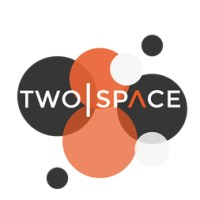 TwoSpace logo - Similar company to Obico | Smart 3D Printing