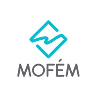 MOFÉM logo - Similar company to Kavicspark