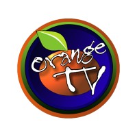 OrangeTVFL logo - Similar company to Orlando Marquee & Decor
