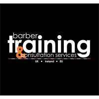 Barber Training Consultation Services logo - Similar company to Hair We Cut