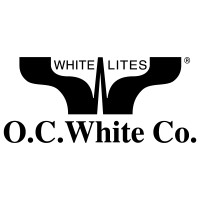 O.C. White Company logo - Similar company to Tdata Corp