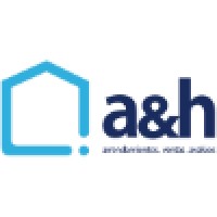 A&H Arrendamientos.Ventas.Avalúos