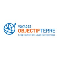 Voyages Objectif Terre logo - Similar company to Ltm Gaudemer