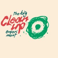 Big Clean Up Experiment