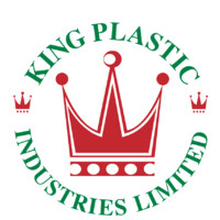 King Plastic Industries Limited logo - Similar company to Polytanks & Containers Kenya Ltd - Mohinani Group Company