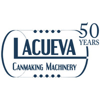 LACUEVA CAN MAKING MACHINERY SL logo - Similar company to Cazander