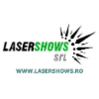 Laser Shows logo - Similar company to Lps Laser Show Systems And Laser Shows
