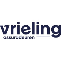 Vrieling Assuradeuren logo - Similar company to Dbk Verzekeringen & Hypotheken B.V.