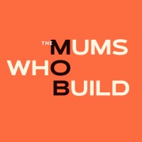 MUMS WHO BUILD logo - Similar company to Ecobobo