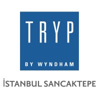 Tryp By Wyndham Istanbul Sancaktepe logo - Similar company to Sancaktepe Futbol Kulübü