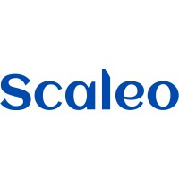 Scaleo logo - Similar company to French Attitude