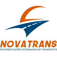Novatrans logo - Similar company to Transremoção Transporte Pesados