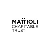 The Ian and Clare Mattioli Charitable Trust logo - Similar company to Peter Harrison Foundation