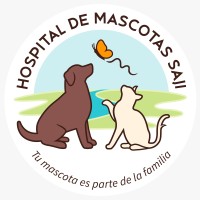 Hospital de Mascotas SAJI logo - Similar company to Psicología, Tecnología Y Bienestar Psycopyme