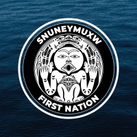 Snuneymuxw First Nation logo - Similar company to Petroglyph Development Group